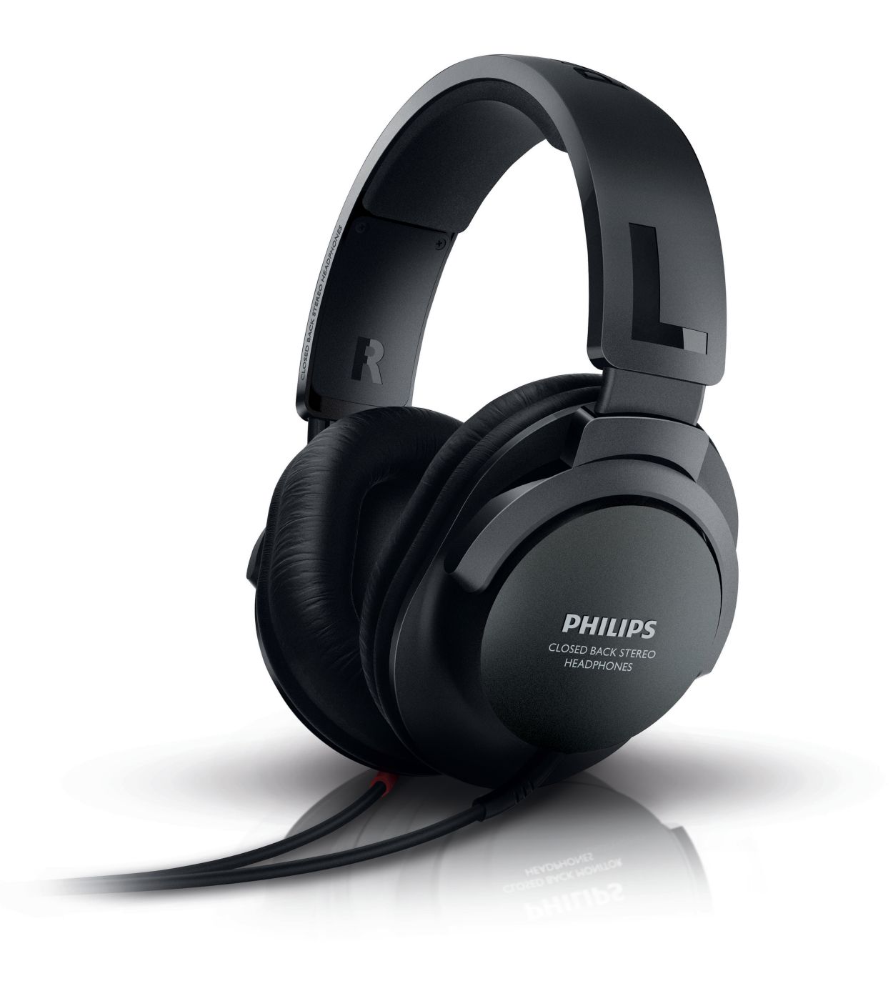 TV listening headphones SHP2600TV/10 Philips