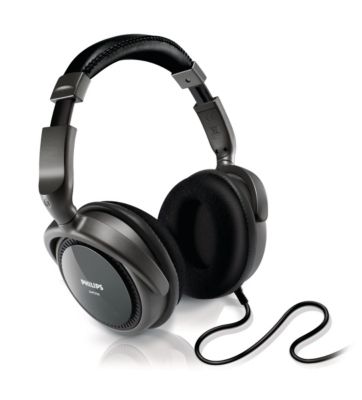 philips shp