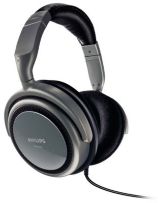 philips shp