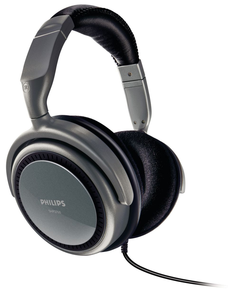 Powerful sound output