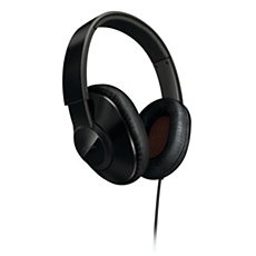 SHP3000/00  Hi-Fi Stereo Headphones