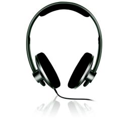 Casque st&eacute;r&eacute;o