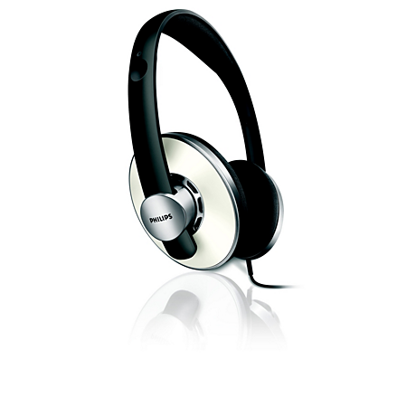 SHP5401/00  Stereo Headphones