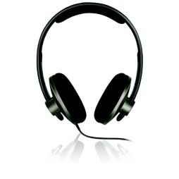 Casque TV filaire d&#039;intérieur