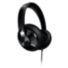 High resolution audio and superior comfort