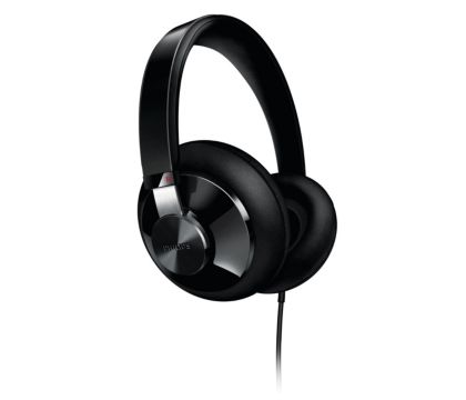 Hi fi headphones SHP6000 10 Philips