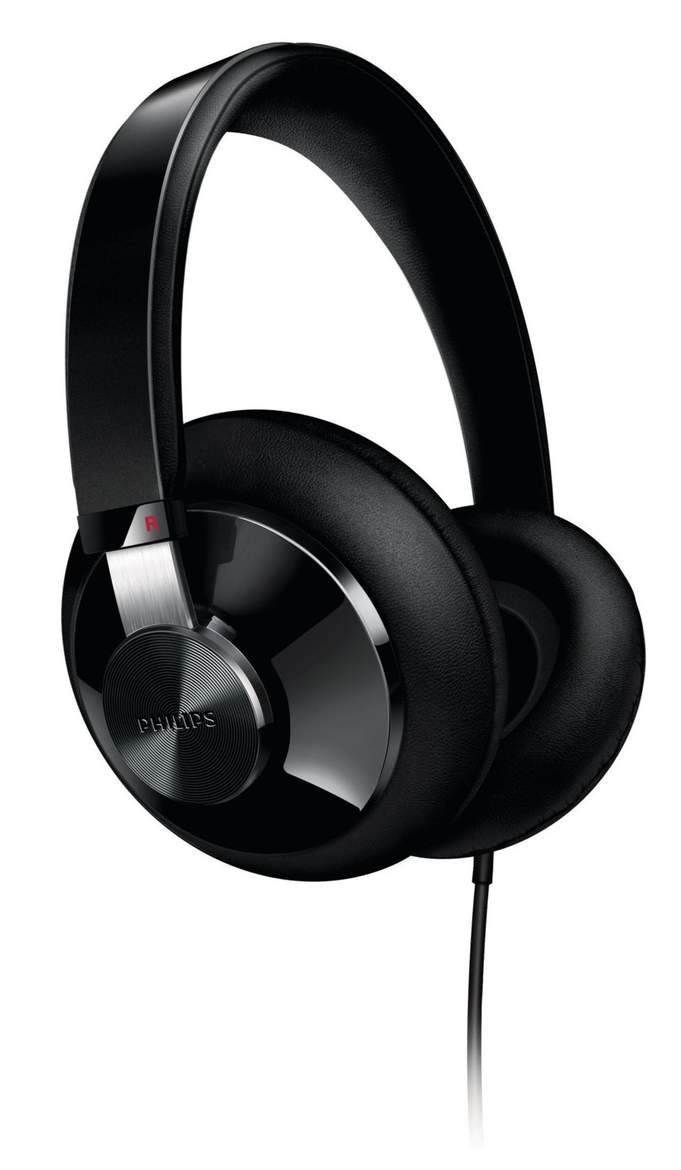 Hi-fi headphones SHP6000/10