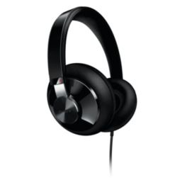 Slušalke hi-fi