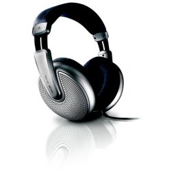 Hifi stereofonn&iacute; sluch&aacute;tka