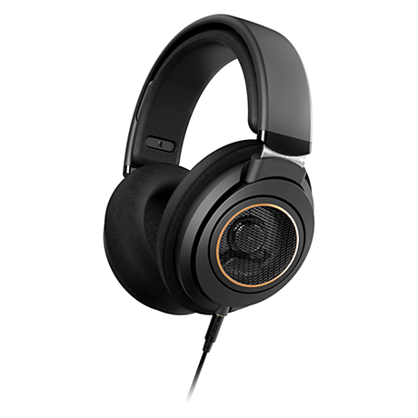 SHP9600/00  Over ear headphones