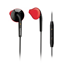 SHQ1017/10  Sports in ear headset