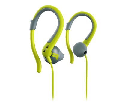 Philips discount sports earphones