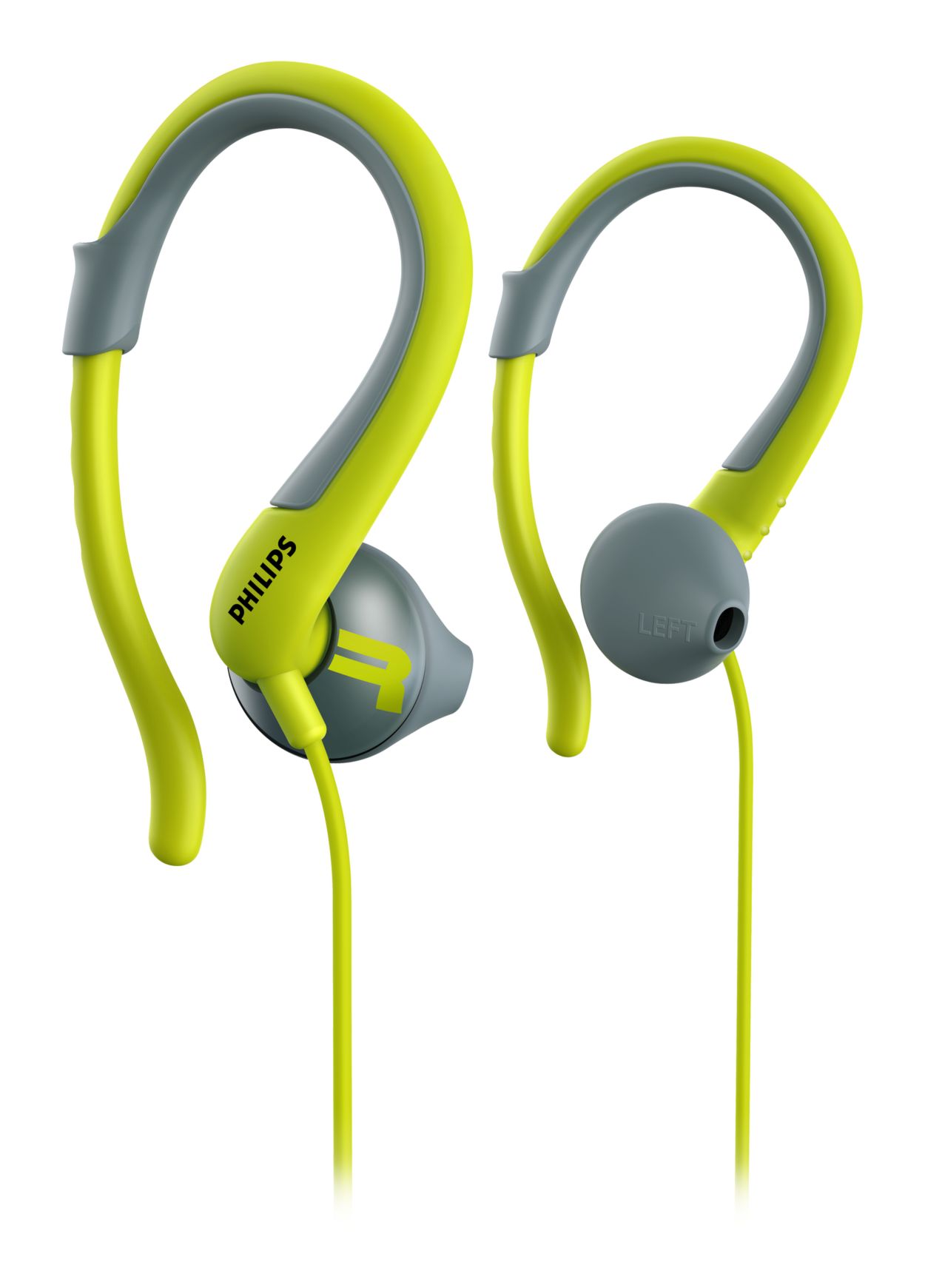 Philips best sale actionfit headphones