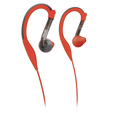 SHQ2200/10 ActionFit Sports in ear headphones