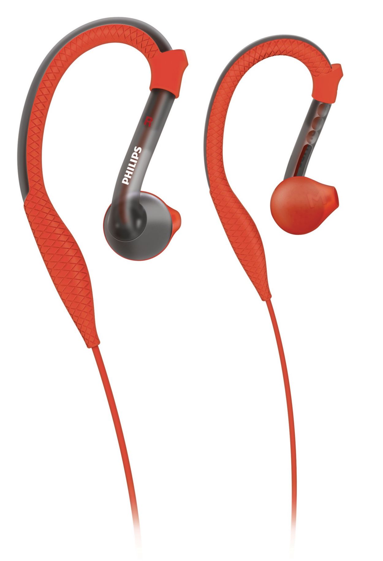 Philips best sale sport earphones