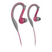 ActionFit Sports earhook headphones