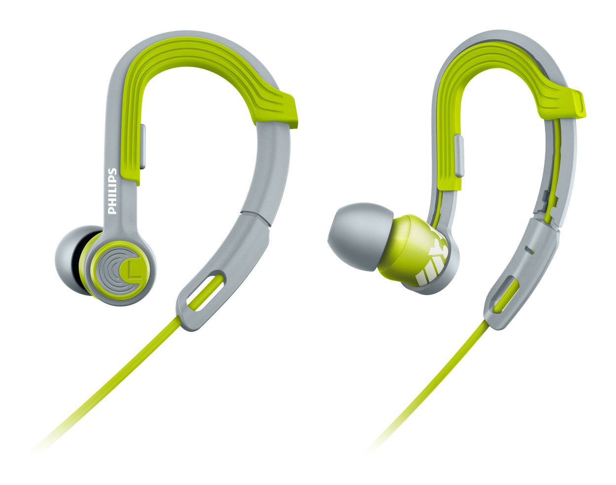 Philips running online earphones