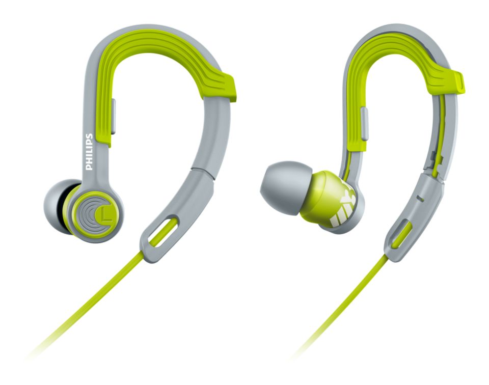 Philips 2025 sports earphones