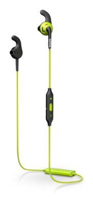 bluetooth sport earbuds
