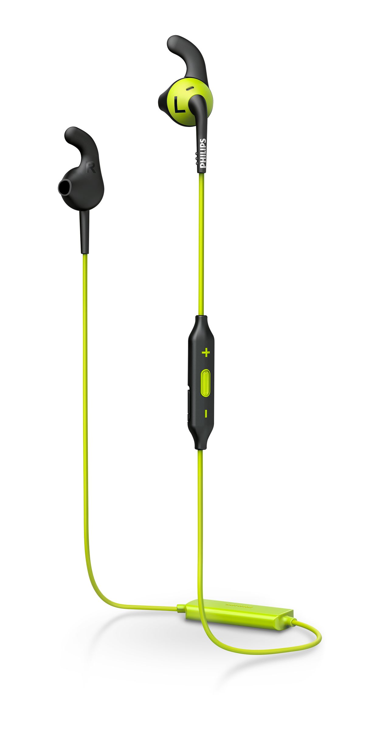 Philips sport earbuds new arrivals