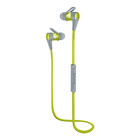 SHQ7300LF/00 ActionFit Bluetooth® sports headphones