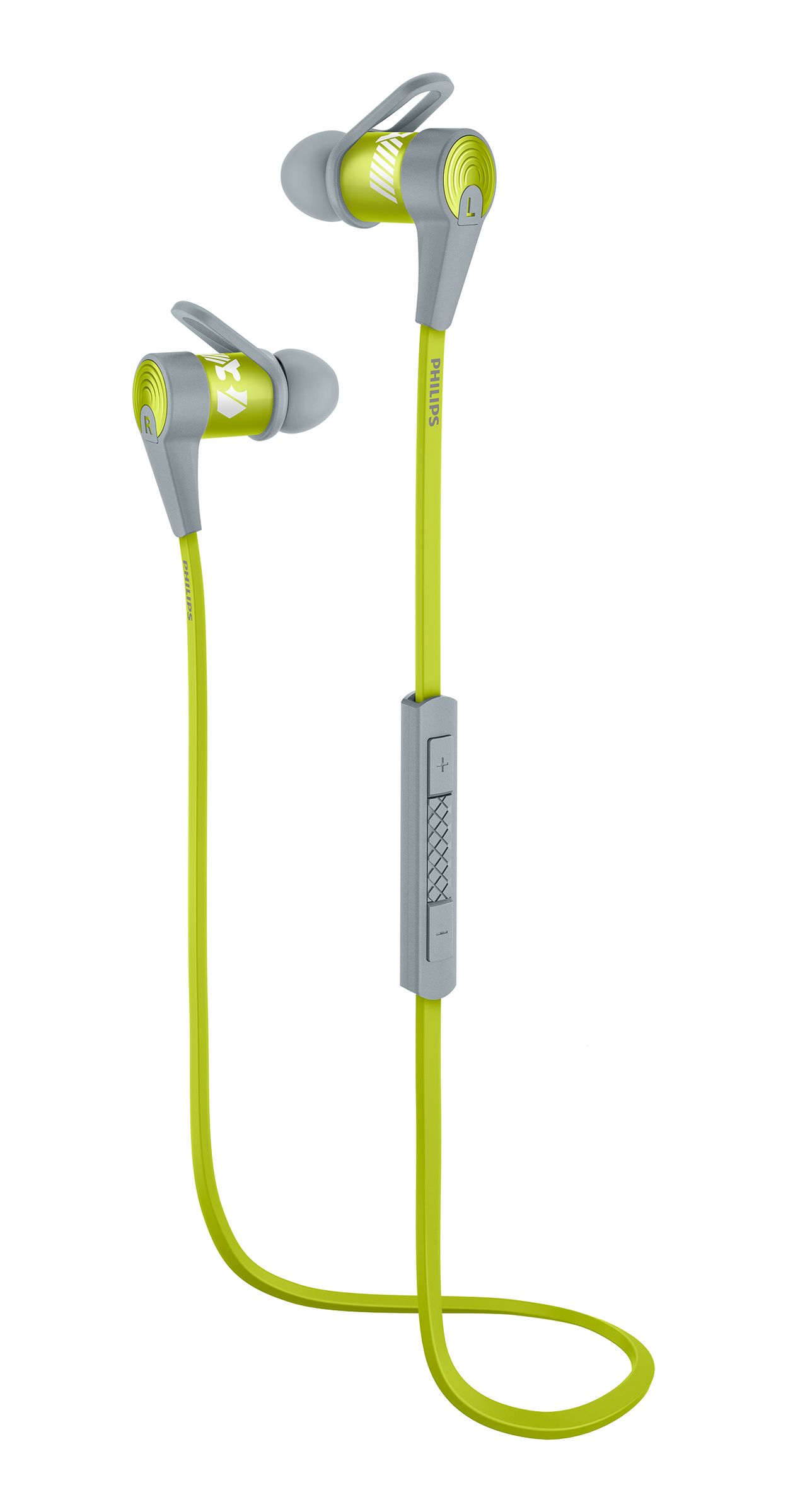 Philips actionfit 2025 bluetooth sports headphones