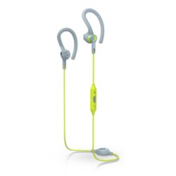 ActionFit Bluetooth®-sporthoofdtelefoon