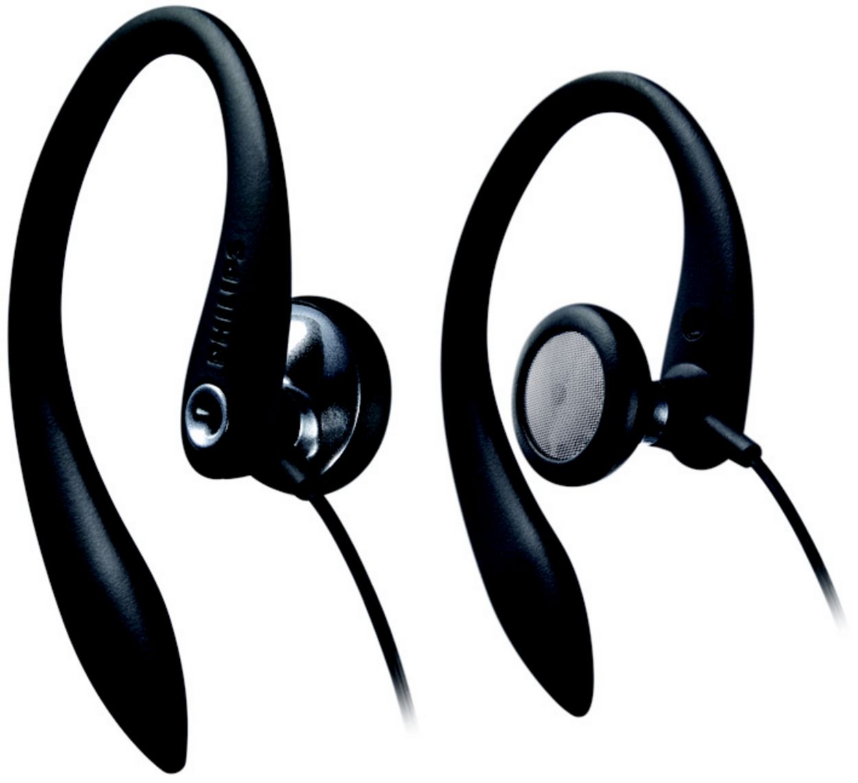 Auriculares con gancho para la oreja SHS3200 00 Philips