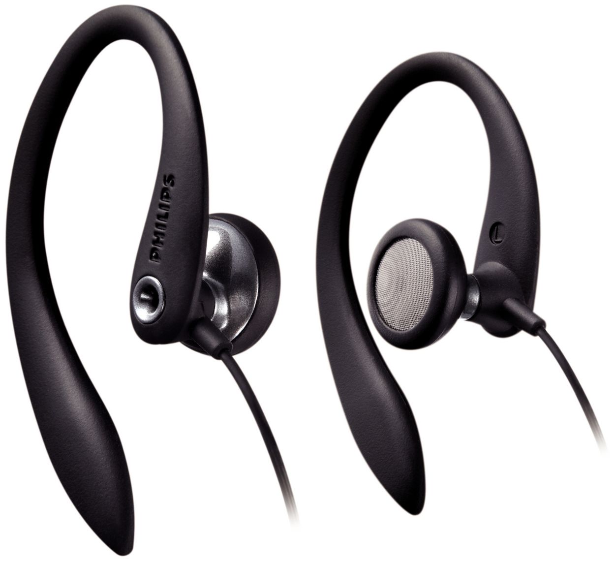 Earhook Headphones SHS3200/28 Philips