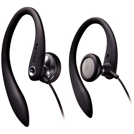 SHS3200/98  Earhook Headphones