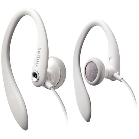 SHS3201/98  Earhook Headphones