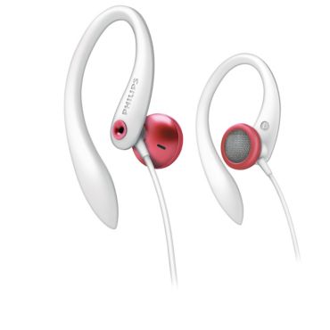 SHS3212C Earhook Headphones