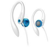 Earhook Headphones