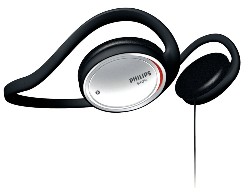 Neckband headphones under online 300