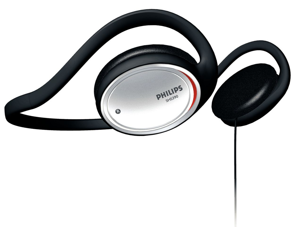 Neckband Headphones SHS390 27 Philips