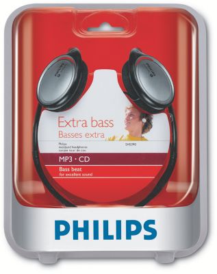 philips shs390 ear cushions