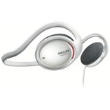 Neckband Headphones SHS3910 27 Philips