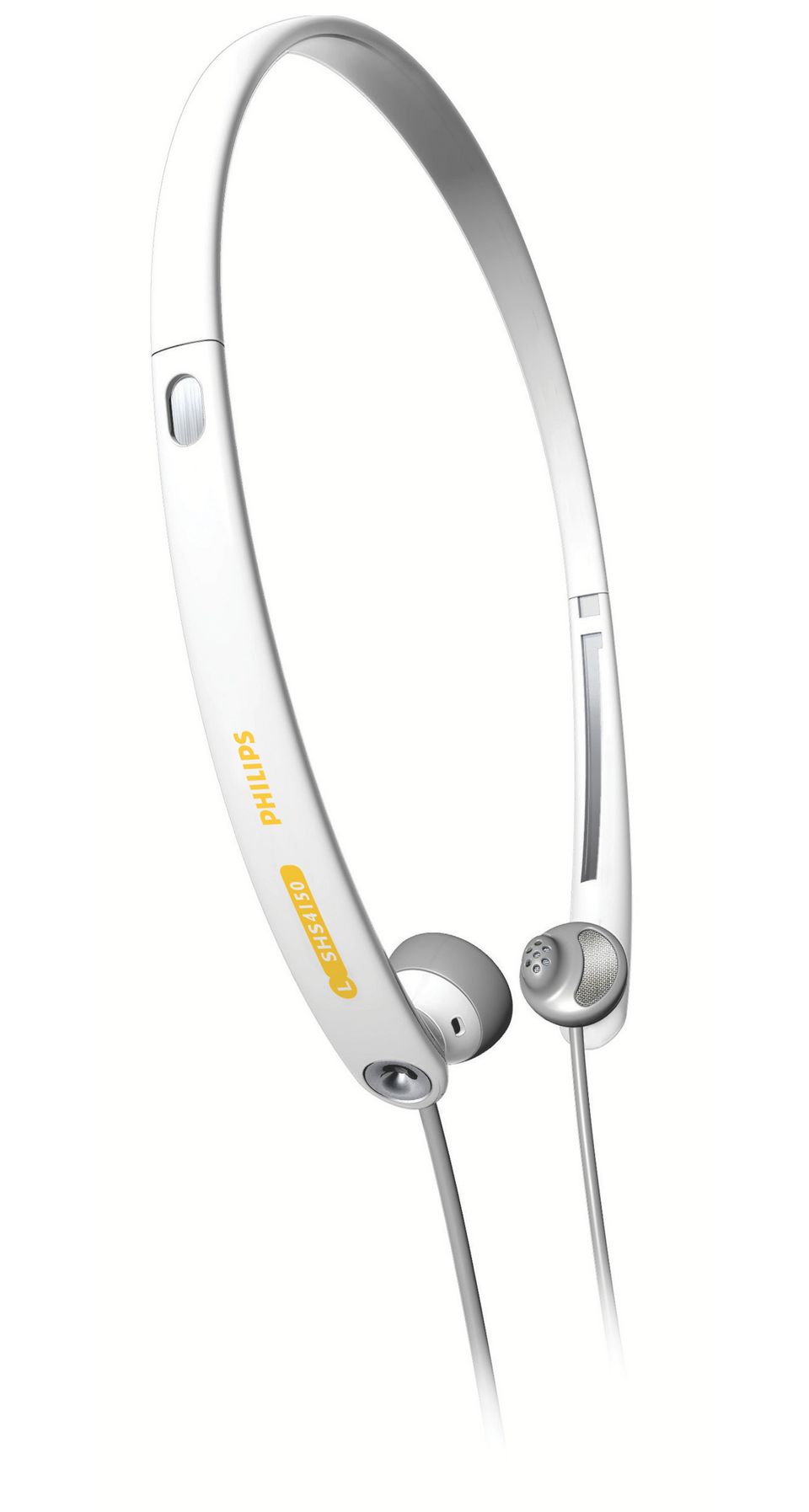 Headband headphones SHS4150 27 Philips