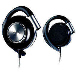 EarClip-Kopfhörer