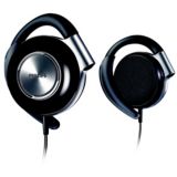 Ear clip headphones SHS4700 37 Philips