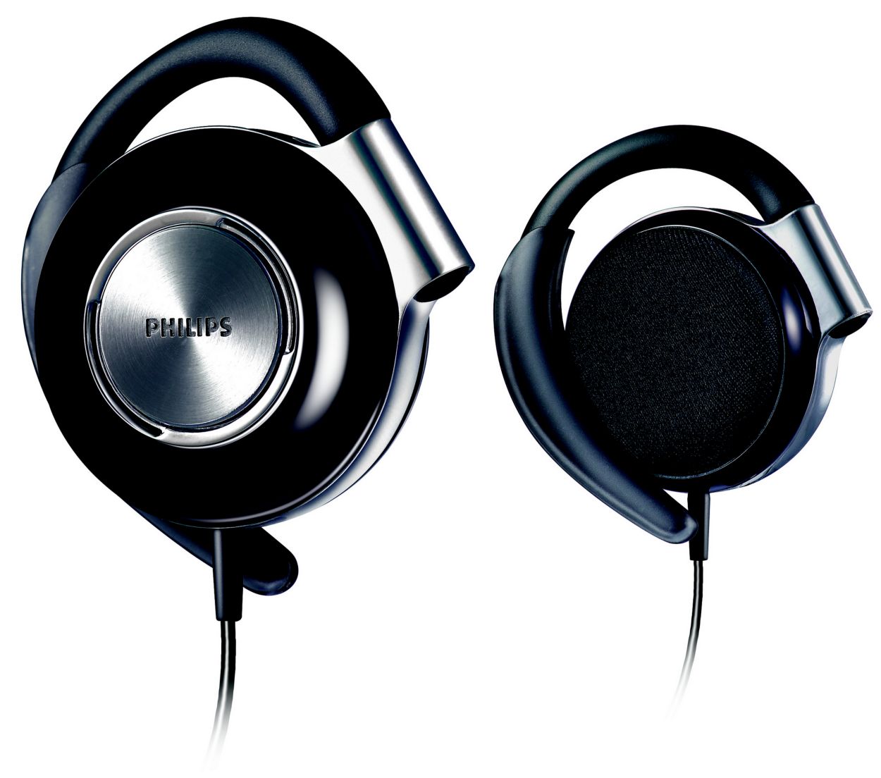 Auriculares con clip SHS4700 37 Philips