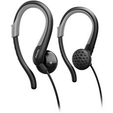 SHS4800/98  Earhook Headphones