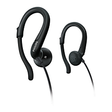 SHS4841/28  Earhook Headphones
