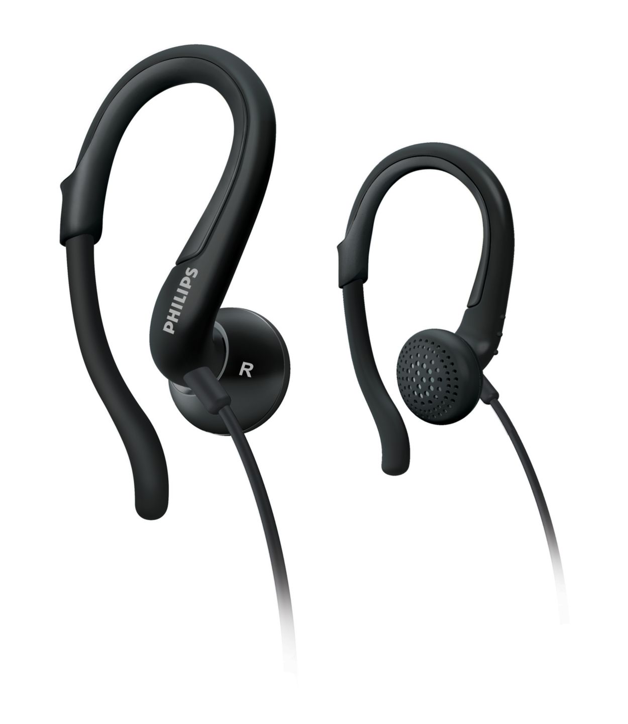 Auriculares con soporte para las orejas SHS4841 28 Philips