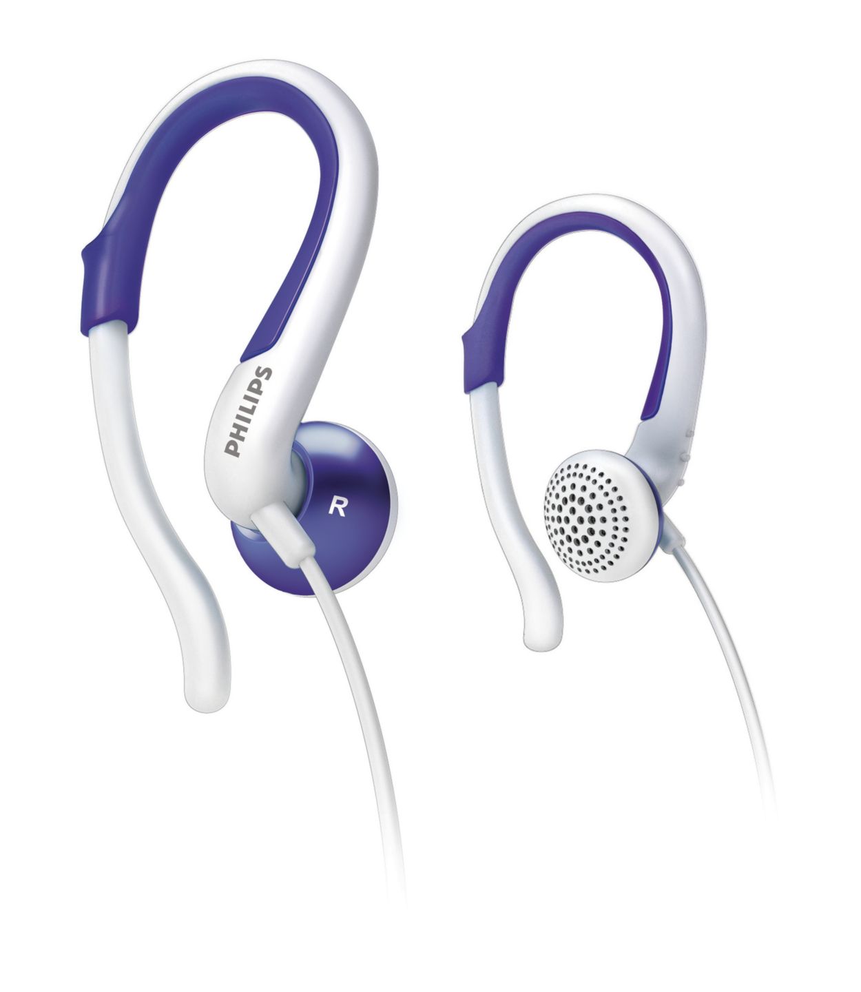 Earhook Headphones SHS4842 28 Philips