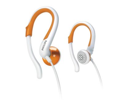 Philips earhook best sale