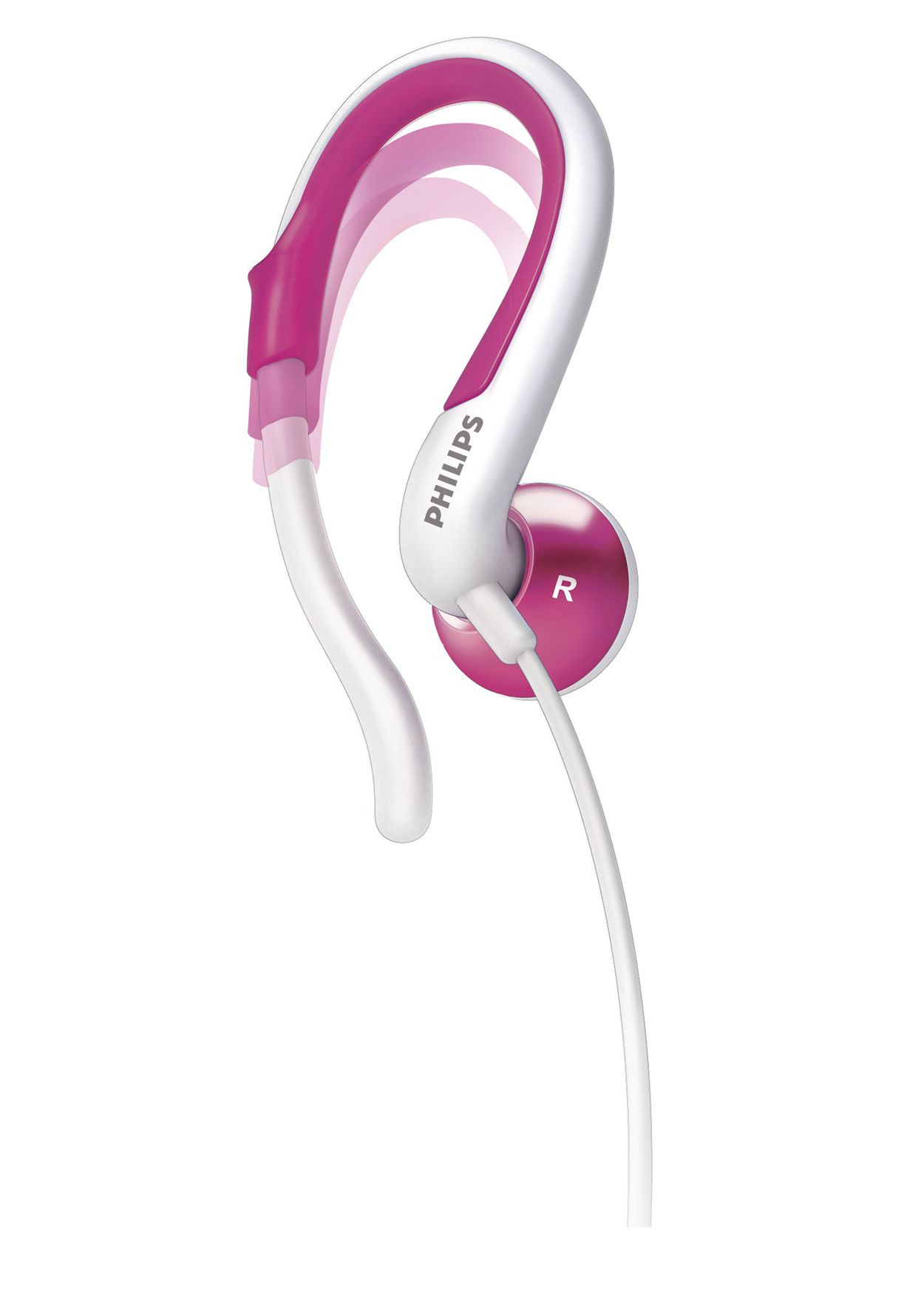 Headphone ear hooks hot sale