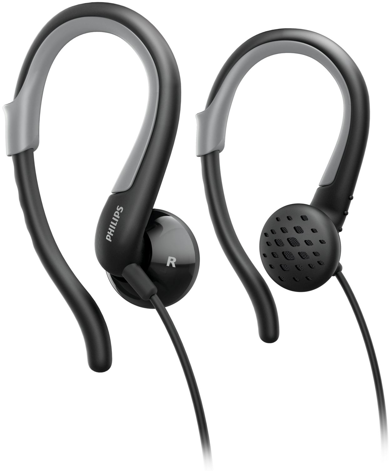 Casque tour d'oreille SHS4900/10 Philips