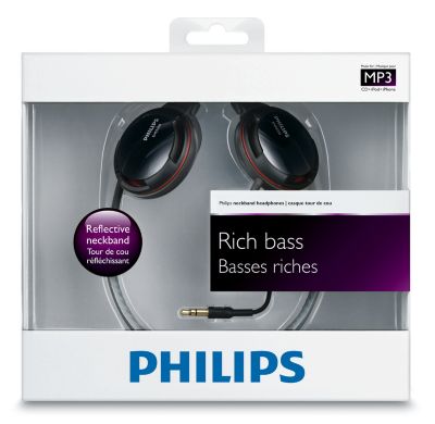 philips shs5200 headphones