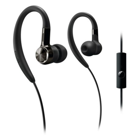 SHS8105A/00  Ear hook Headset